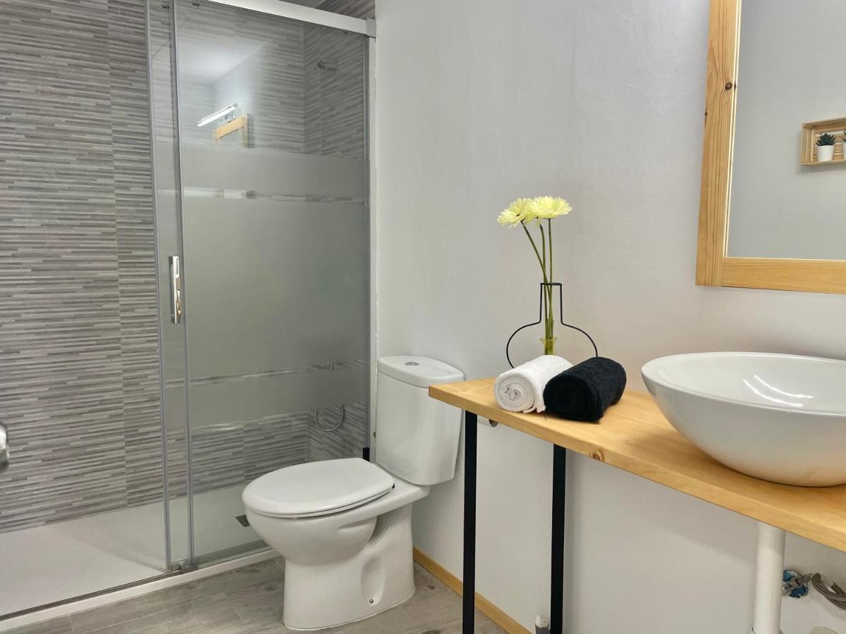 S_Apartamento Салоу Экстерьер фото
